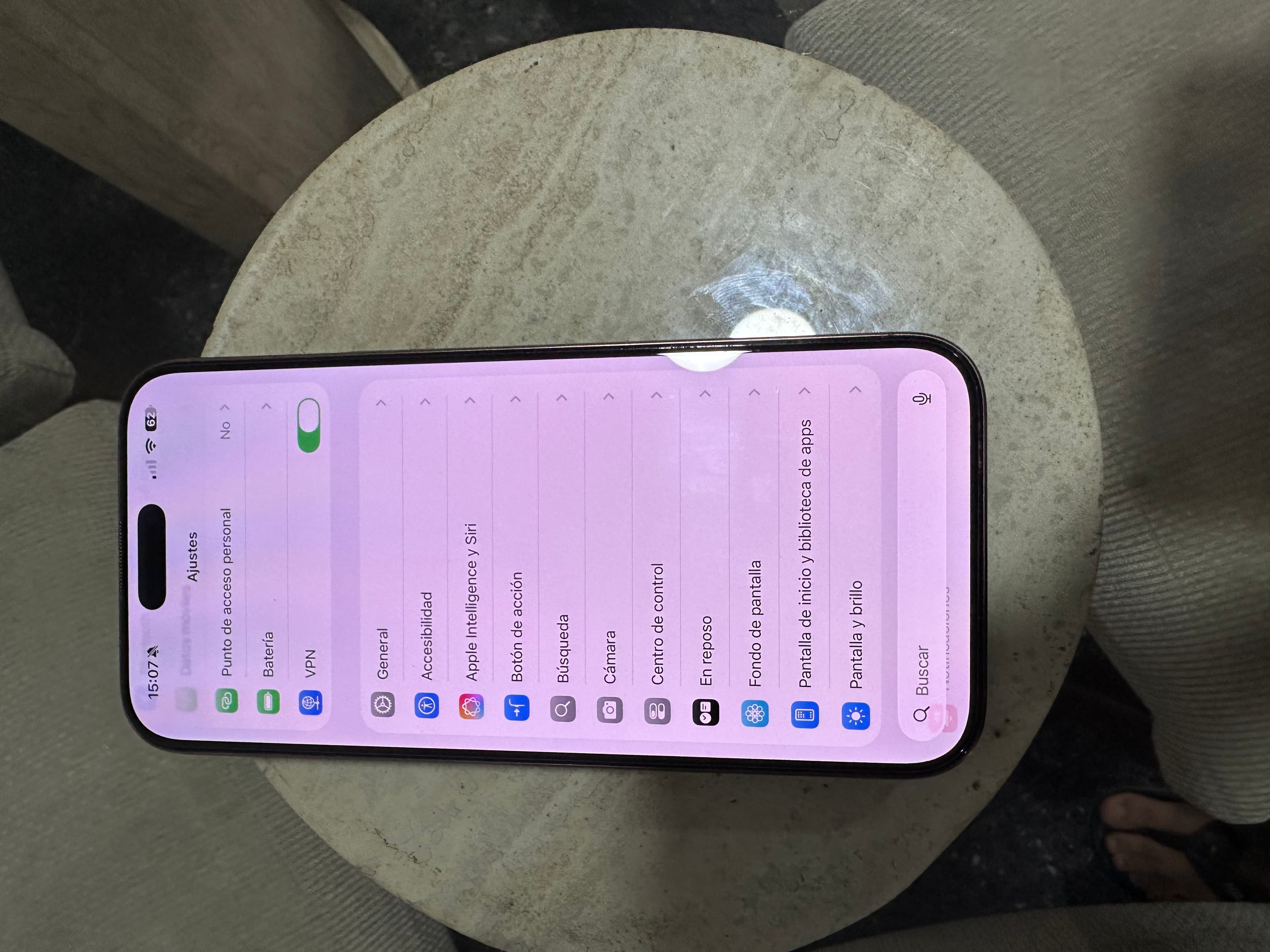 Iphone en venta